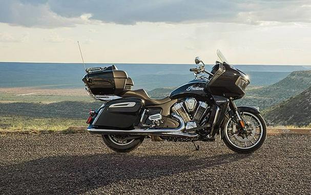 2023 Indian Pursuit Limited