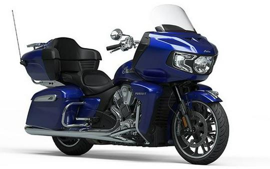 2023 Indian Pursuit Limited