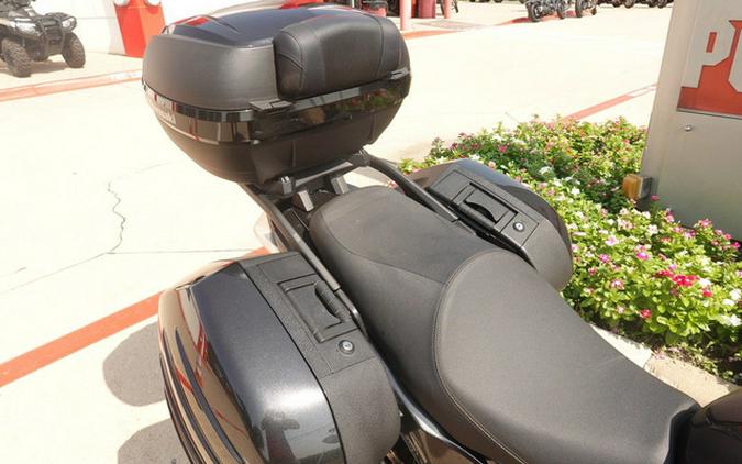 2018 Kawasaki Concours 14 ABS