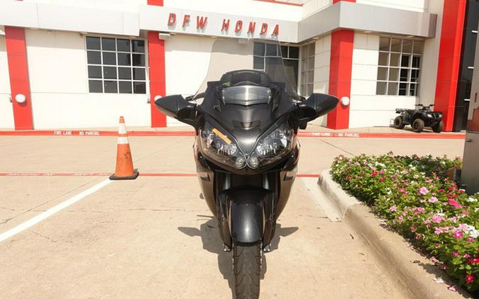 2018 Kawasaki Concours 14 ABS