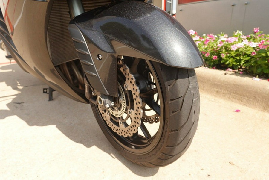 2018 Kawasaki Concours 14 ABS
