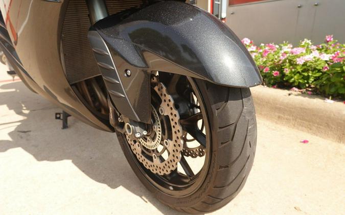 2018 Kawasaki Concours 14 ABS