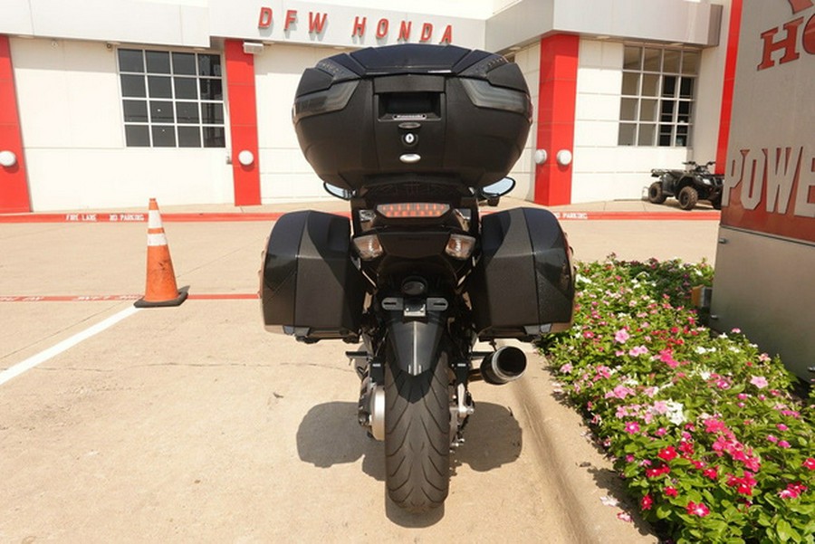 2018 Kawasaki Concours 14 ABS
