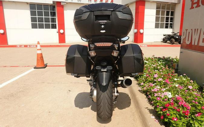 2018 Kawasaki Concours 14 ABS