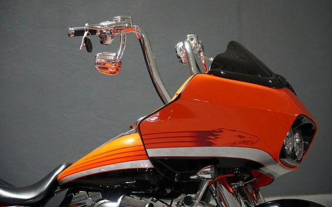 2009 Harley-Davidson Touring FLTRSE - CVO Road Glide