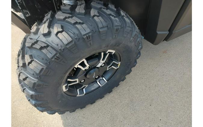 2027 Ranger XP® 1000 NorthStar Edition Ultimate - Polaris