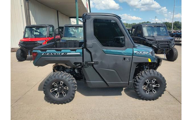 2027 Ranger XP® 1000 NorthStar Edition Ultimate - Polaris