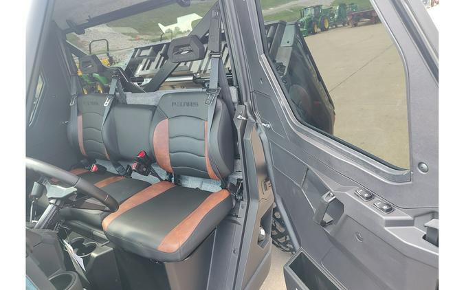 2027 Ranger XP® 1000 NorthStar Edition Ultimate - Polaris