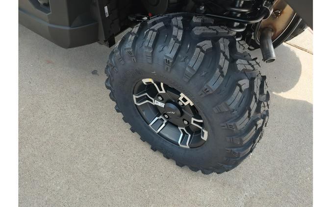 2027 Ranger XP® 1000 NorthStar Edition Ultimate - Polaris