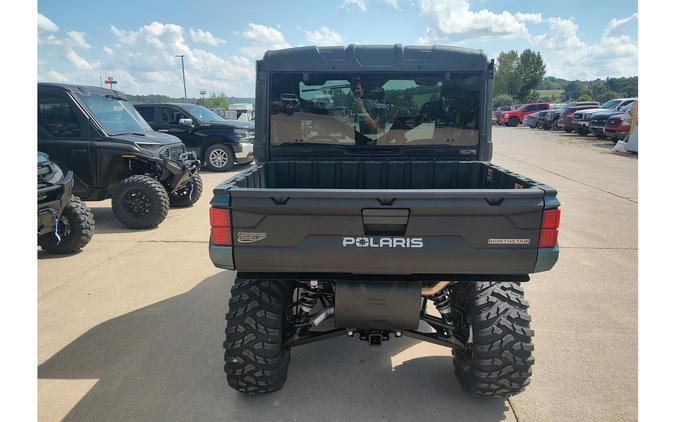 2027 Ranger XP® 1000 NorthStar Edition Ultimate - Polaris