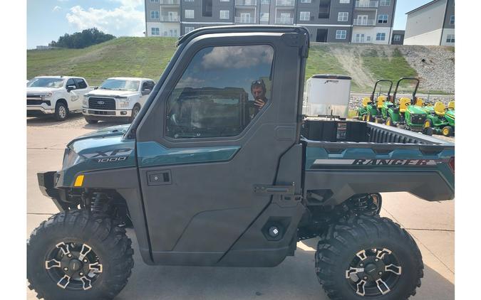 2027 Ranger XP® 1000 NorthStar Edition Ultimate - Polaris