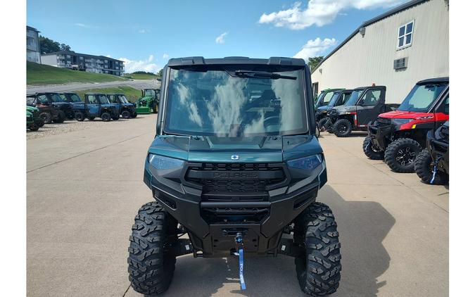 2027 Ranger XP® 1000 NorthStar Edition Ultimate - Polaris