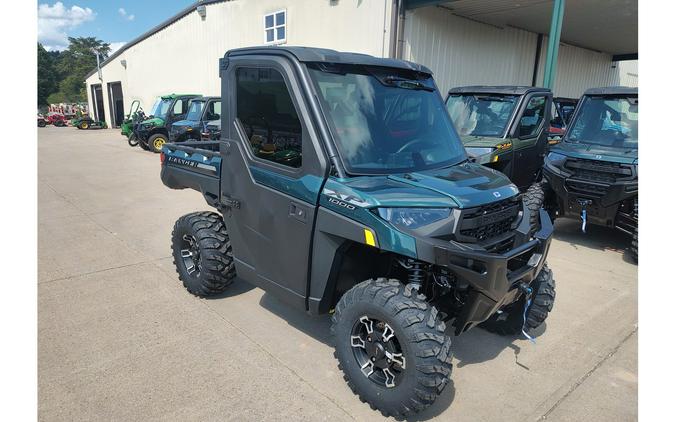 2027 Ranger XP® 1000 NorthStar Edition Ultimate - Polaris