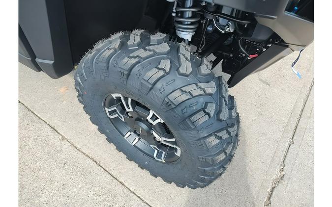 2027 Ranger XP® 1000 NorthStar Edition Ultimate - Polaris