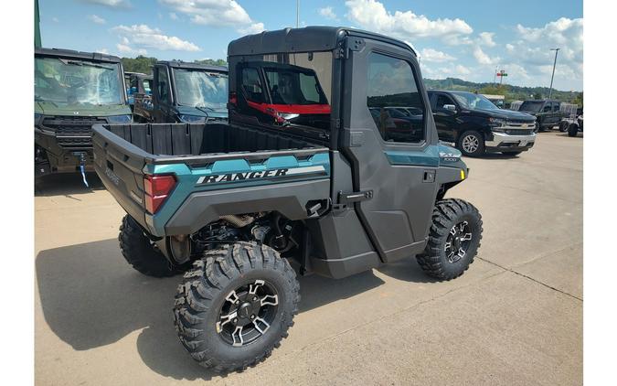 2027 Ranger XP® 1000 NorthStar Edition Ultimate - Polaris