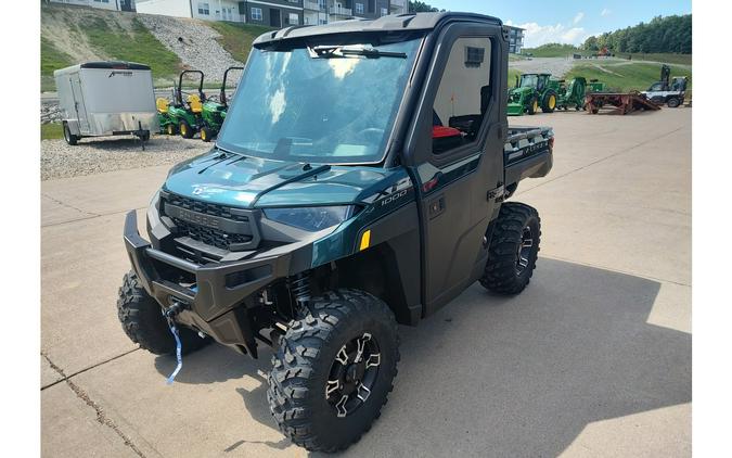 2027 Ranger XP® 1000 NorthStar Edition Ultimate - Polaris