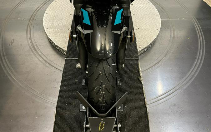 2023 Kawasaki Z400 ABS