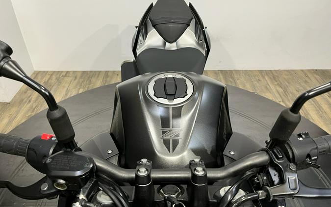 2023 Kawasaki Z400 ABS