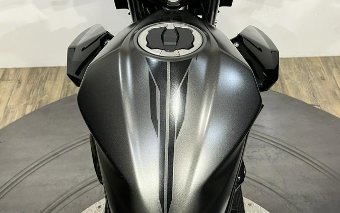 2023 Kawasaki Z400 ABS