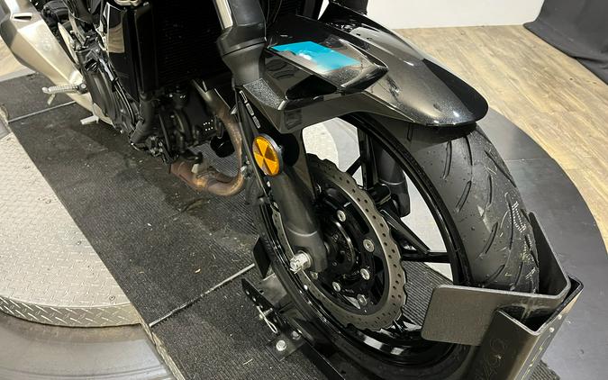 2023 Kawasaki Z400 ABS
