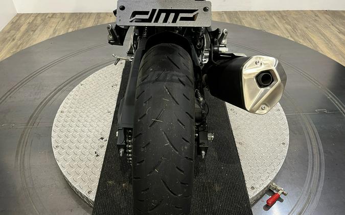 2023 Kawasaki Z400 ABS