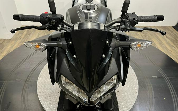 2023 Kawasaki Z400 ABS
