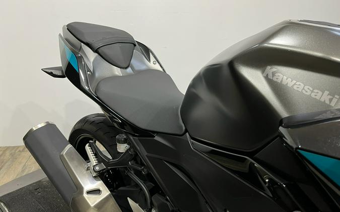 2023 Kawasaki Z400 ABS