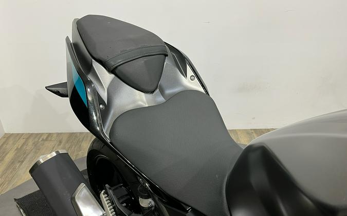 2023 Kawasaki Z400 ABS