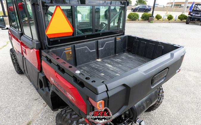 2026 CFMOTO UFORCE U10 XL Pro Highland CF1000UZ-8LK