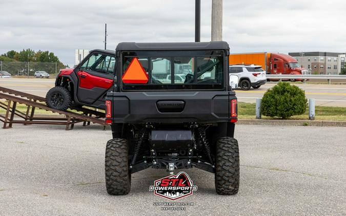 2026 CFMOTO UFORCE U10 XL Pro Highland CF1000UZ-8LK