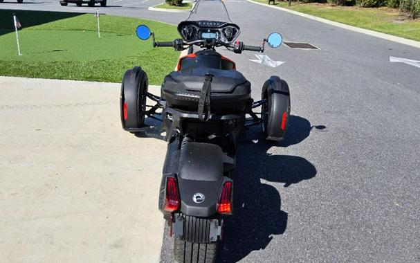 2025 Can-Am Ryker 600 ACE