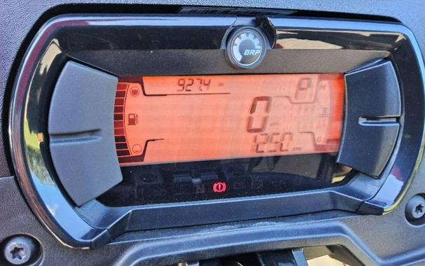 2025 Can-Am Ryker 600 ACE