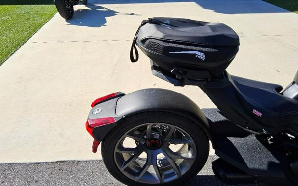2025 Can-Am Ryker 600 ACE
