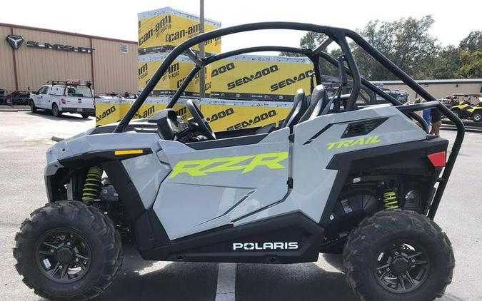 2023 Polaris® RZR Trail Premium