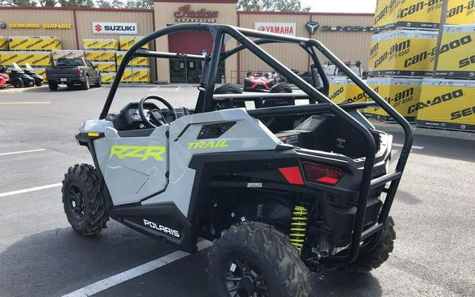 2023 Polaris® RZR Trail Premium