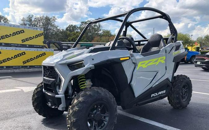 2023 Polaris® RZR Trail Premium