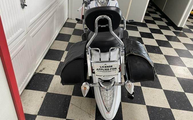 2006 Yamaha XV1900 ROADLINER S