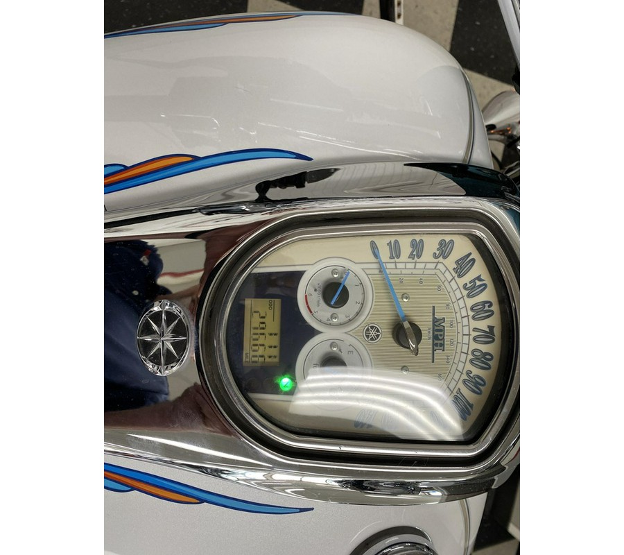 2006 Yamaha XV1900 ROADLINER S