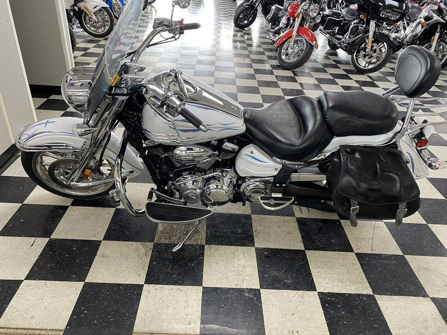 2006 Yamaha XV1900 ROADLINER S