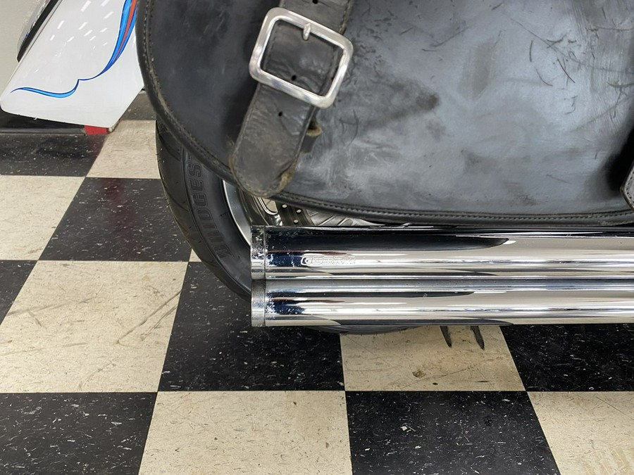 2006 Yamaha XV1900 ROADLINER S