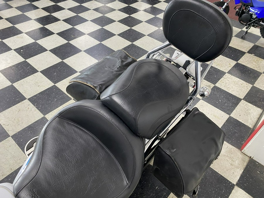 2006 Yamaha XV1900 ROADLINER S