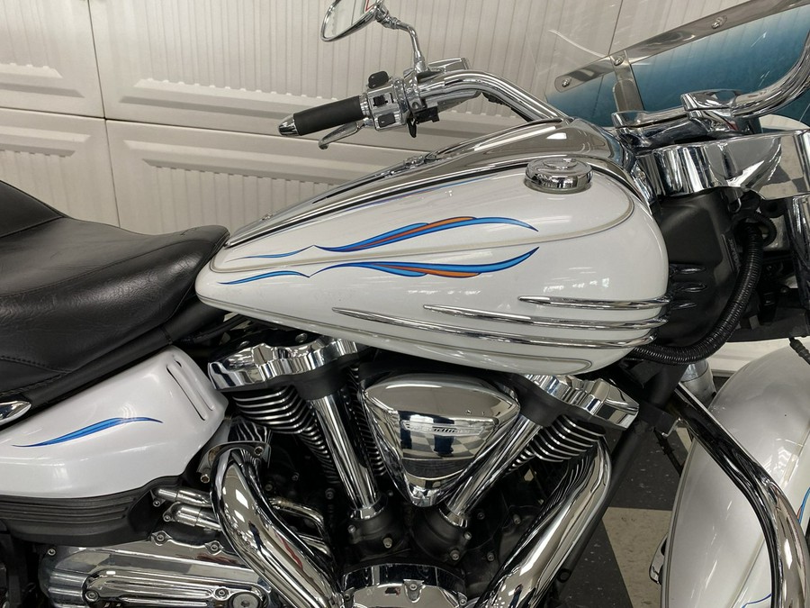2006 Yamaha XV1900 ROADLINER S