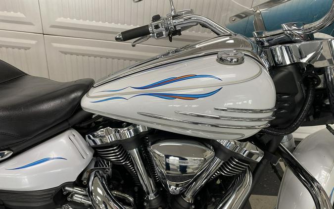 2006 Yamaha XV1900 ROADLINER S