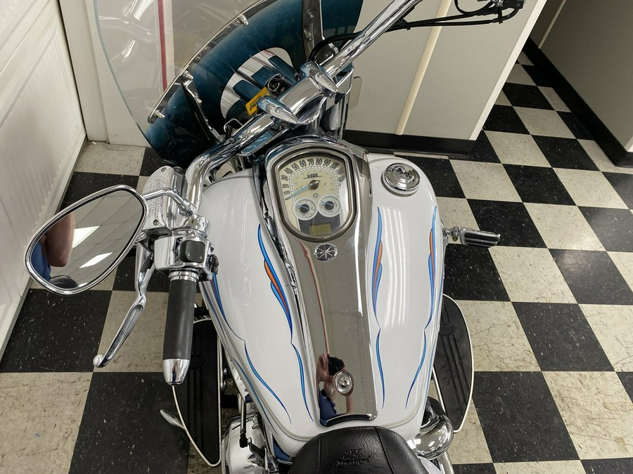 2006 Yamaha XV1900 ROADLINER S