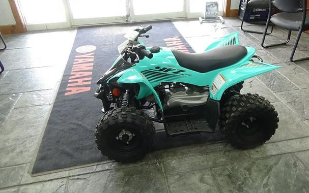 2024 Yamaha YFZ50