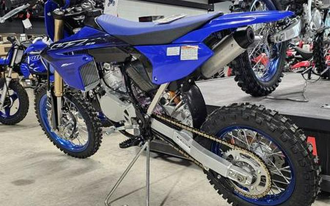 2023 Yamaha YZ65