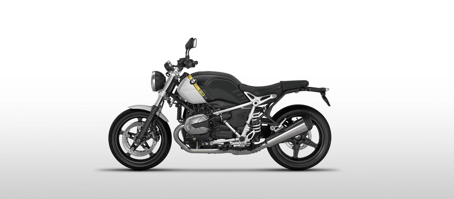 2023 BMW R nineT Pure