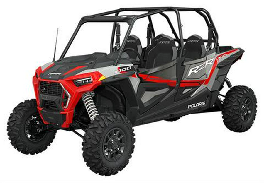 2023 Polaris RZR XP 4 1000 Ultimate