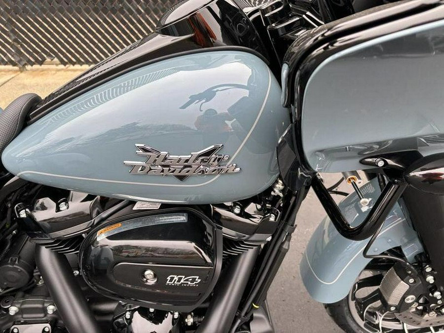 2024 Harley-Davidson® FLTRT - Road Glide® 3