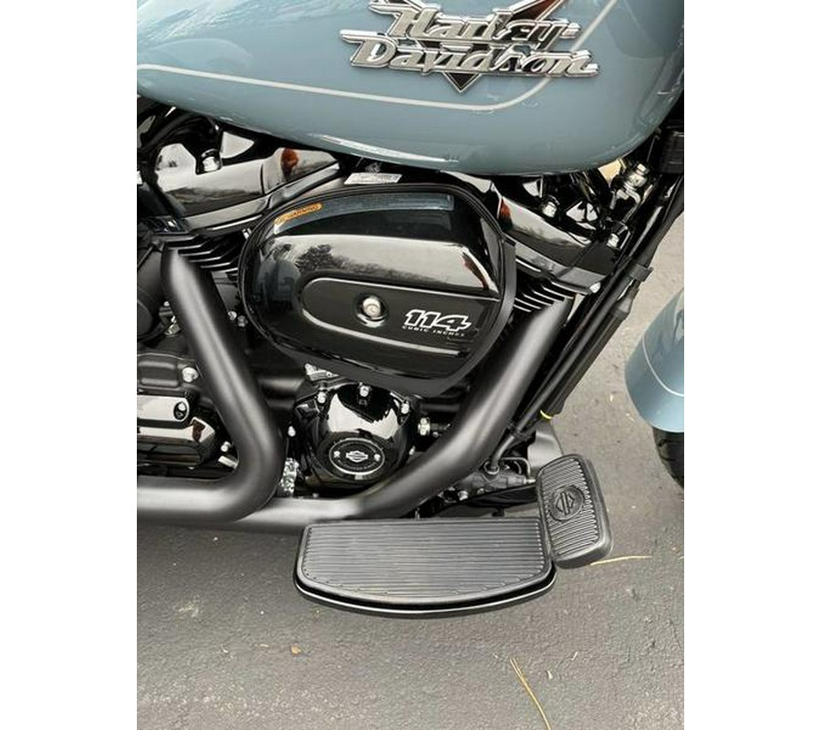 2024 Harley-Davidson® FLTRT - Road Glide® 3